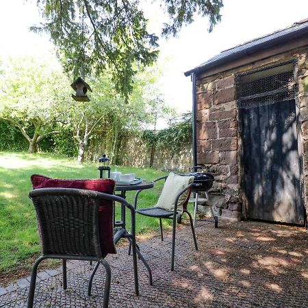 The Cider Loft Villa Ross-on-Wye Exterior photo