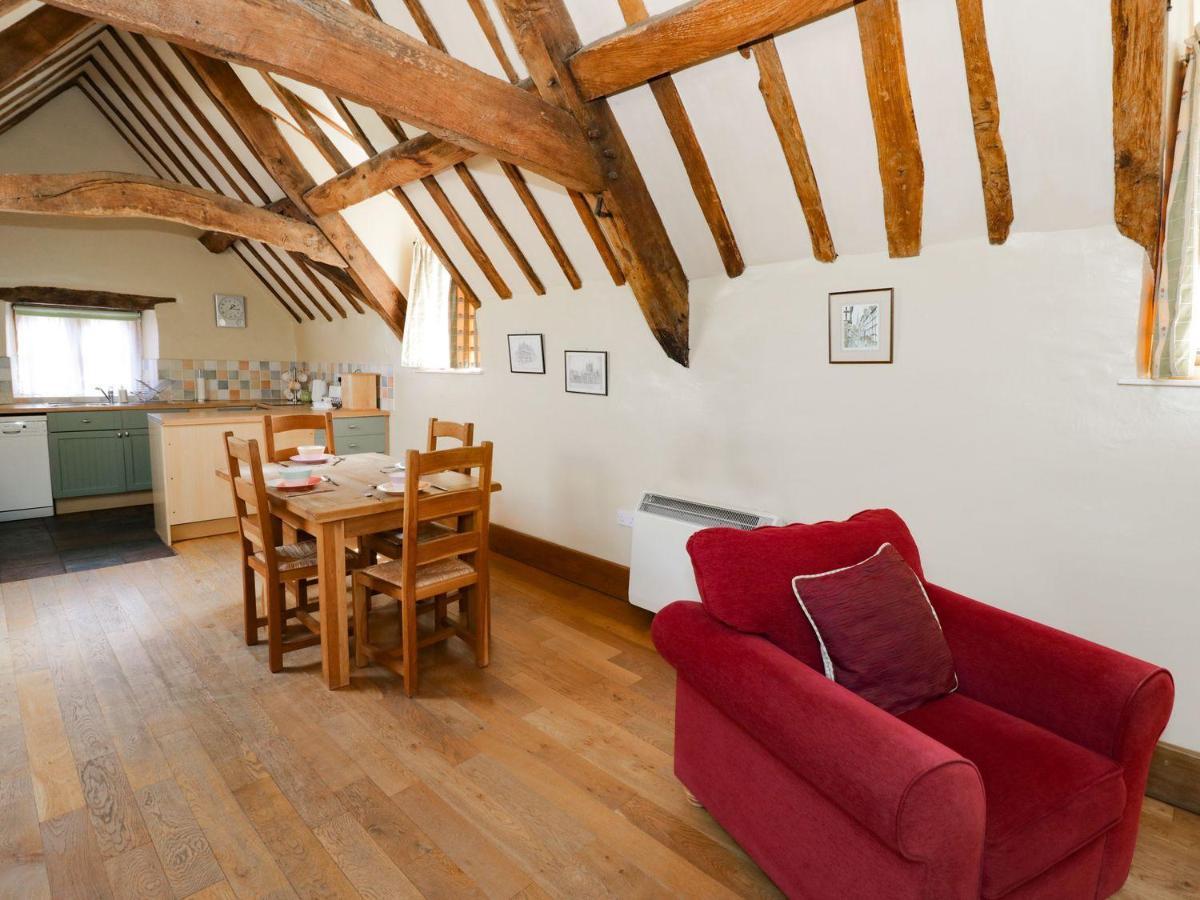 The Cider Loft Villa Ross-on-Wye Exterior photo