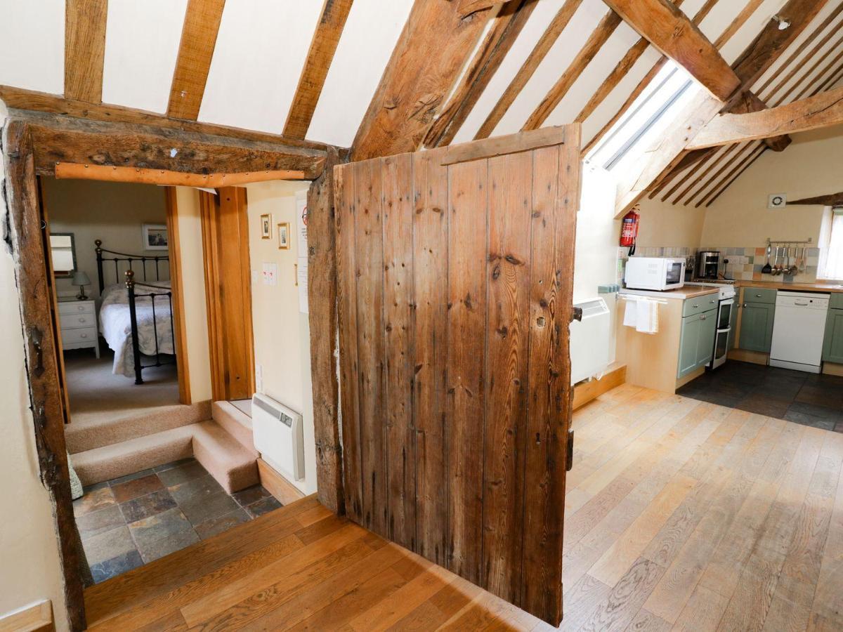 The Cider Loft Villa Ross-on-Wye Exterior photo