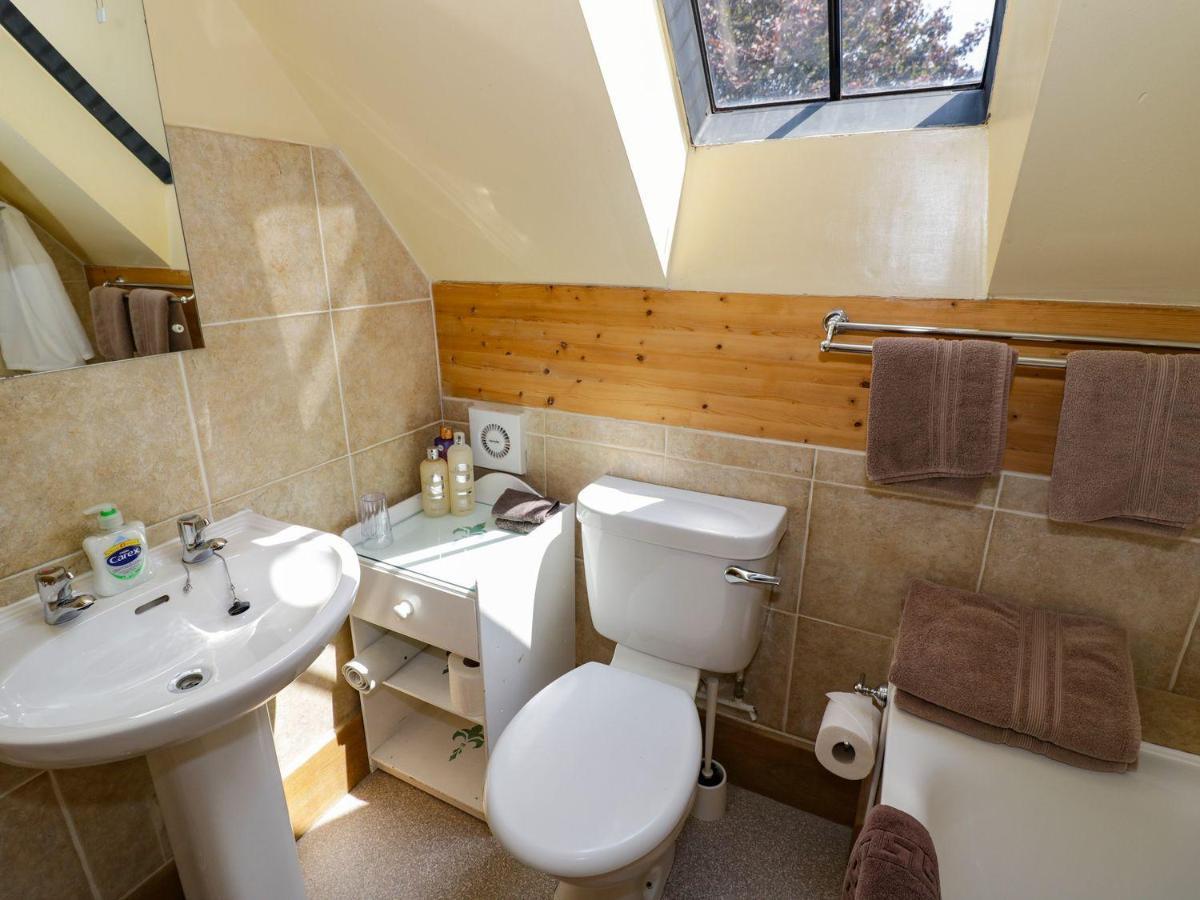 The Cider Loft Villa Ross-on-Wye Exterior photo