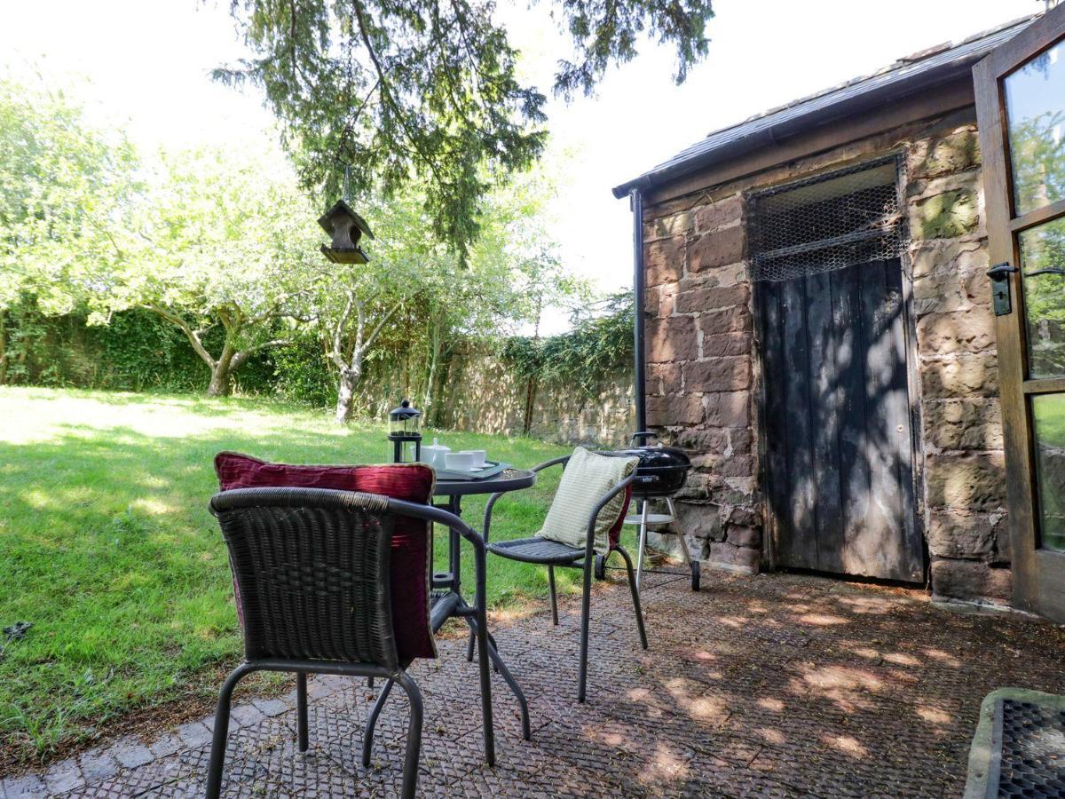 The Cider Loft Villa Ross-on-Wye Exterior photo