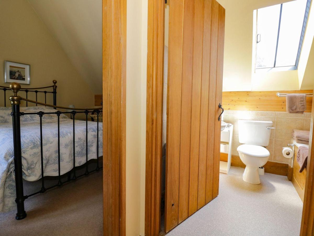 The Cider Loft Villa Ross-on-Wye Exterior photo